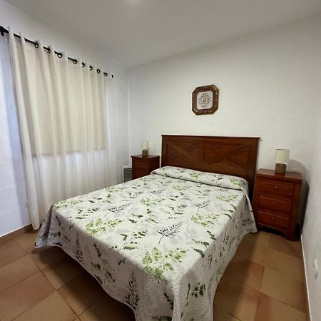 Casa La Torera Isora Dış mekan fotoğraf
