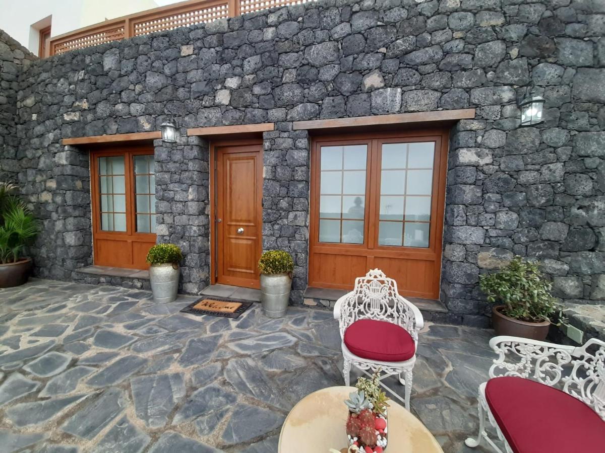 Casa La Torera Isora Dış mekan fotoğraf