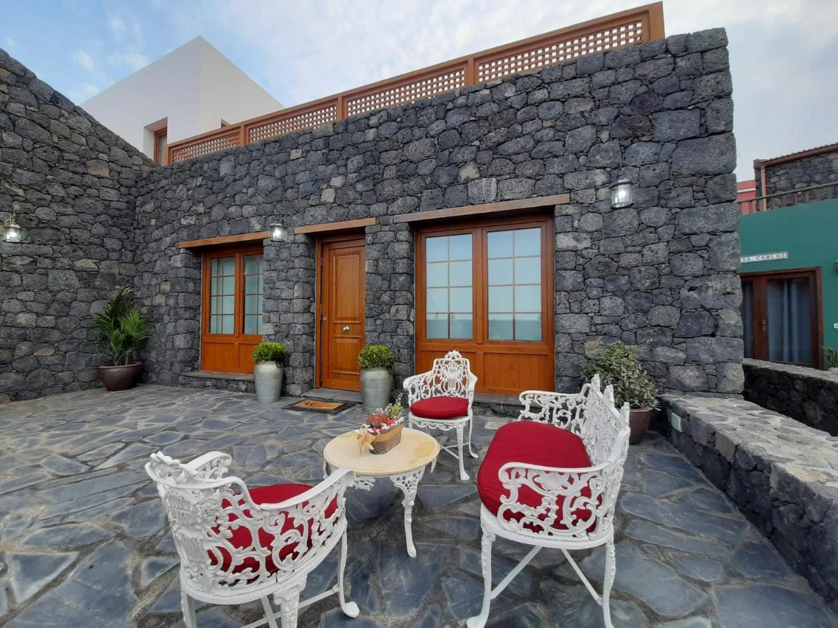 Casa La Torera Isora Dış mekan fotoğraf