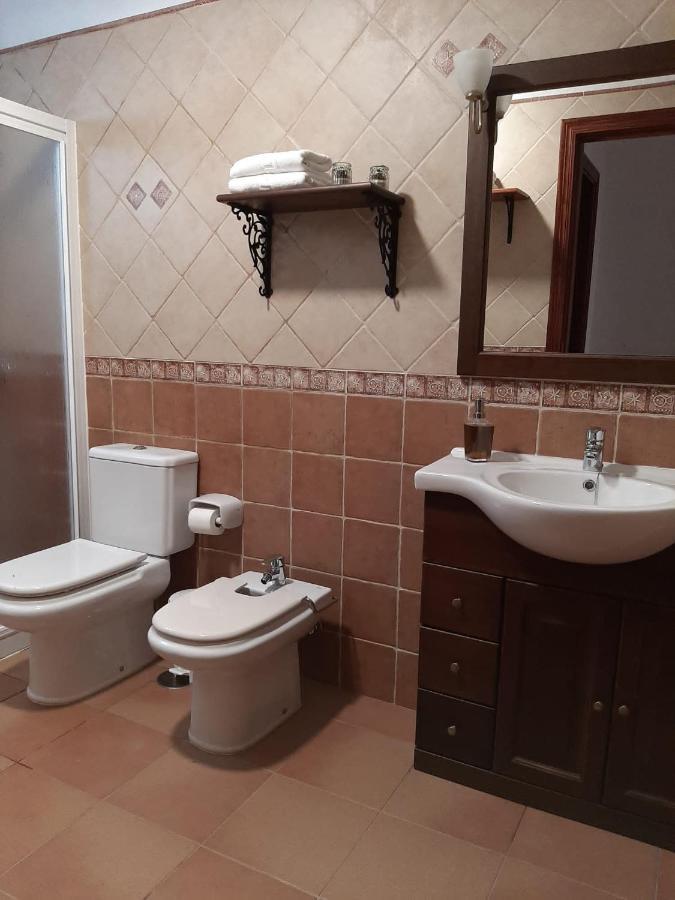 Casa La Torera Isora Dış mekan fotoğraf
