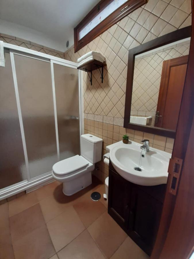 Casa La Torera Isora Dış mekan fotoğraf