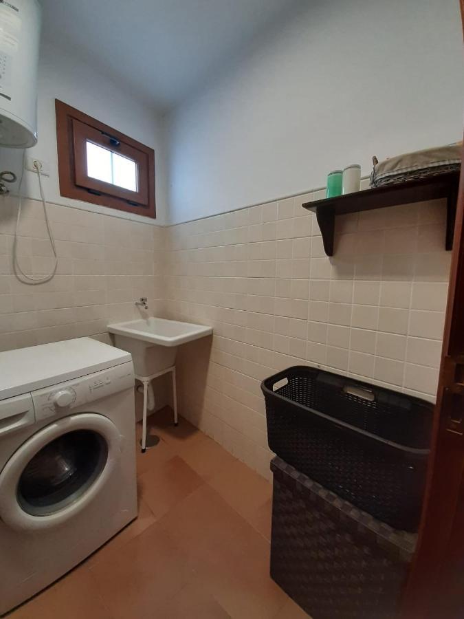 Casa La Torera Isora Dış mekan fotoğraf