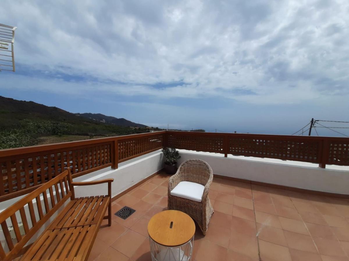 Casa La Torera Isora Dış mekan fotoğraf