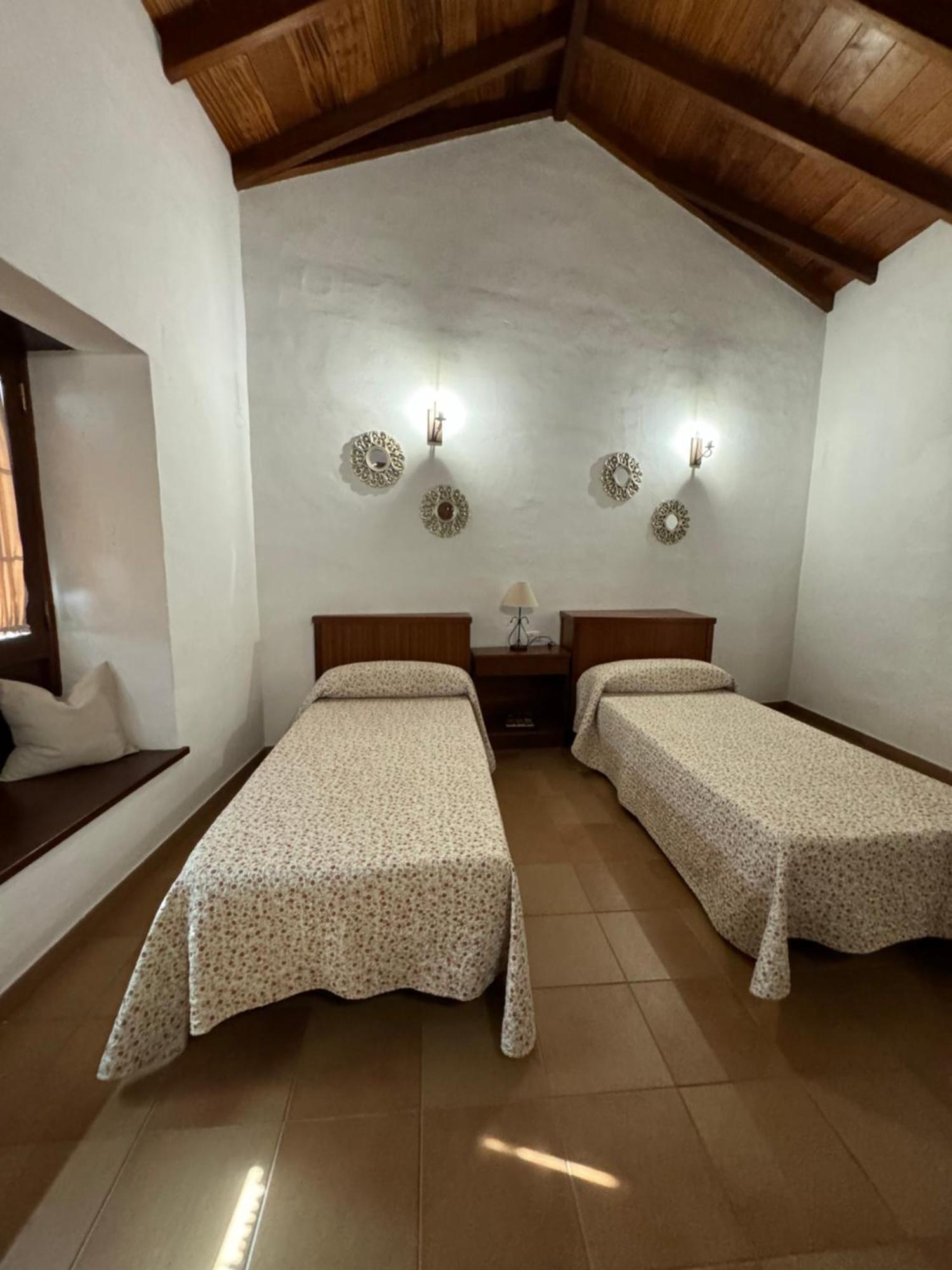 Casa La Torera Isora Dış mekan fotoğraf