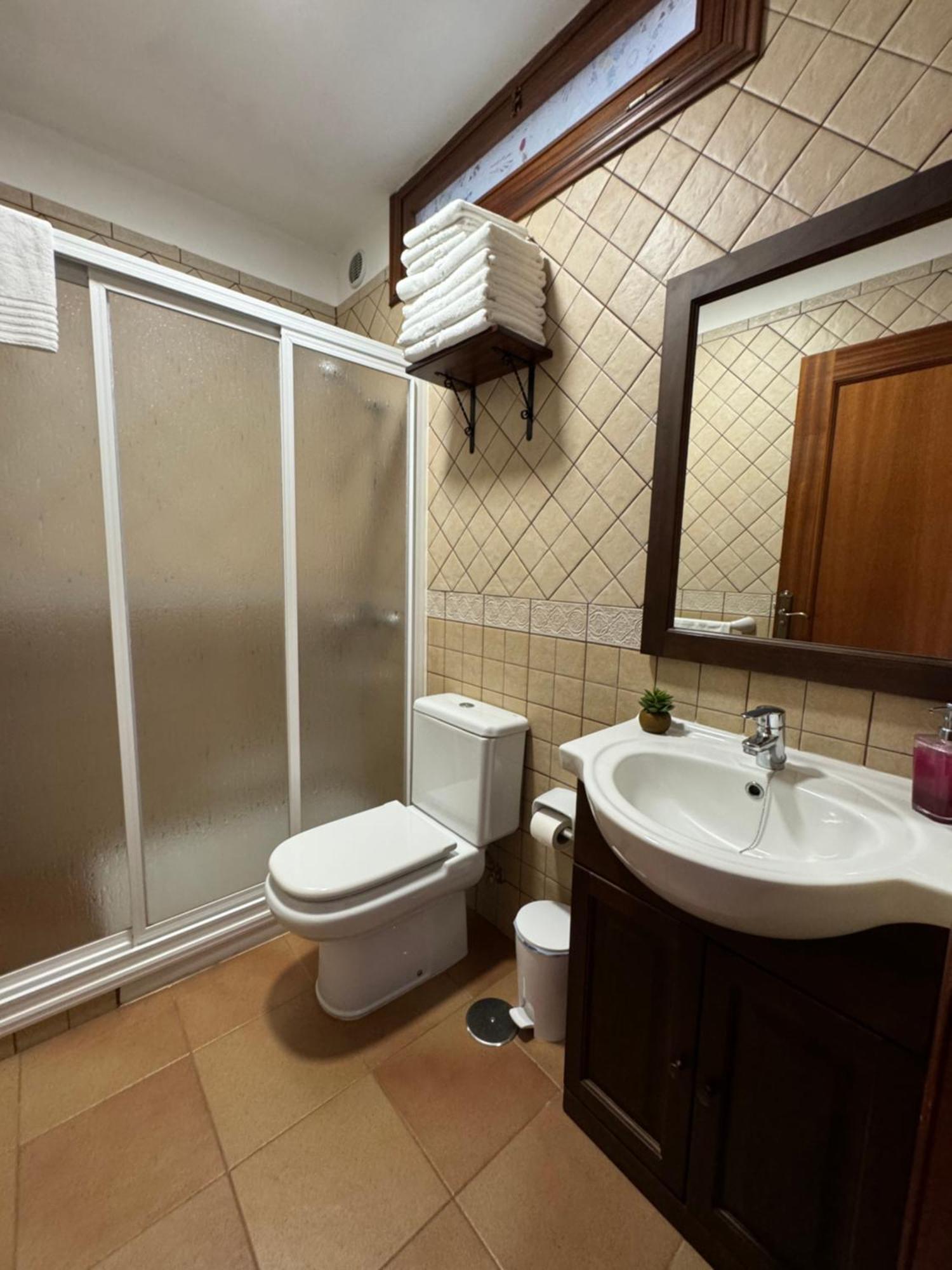 Casa La Torera Isora Dış mekan fotoğraf