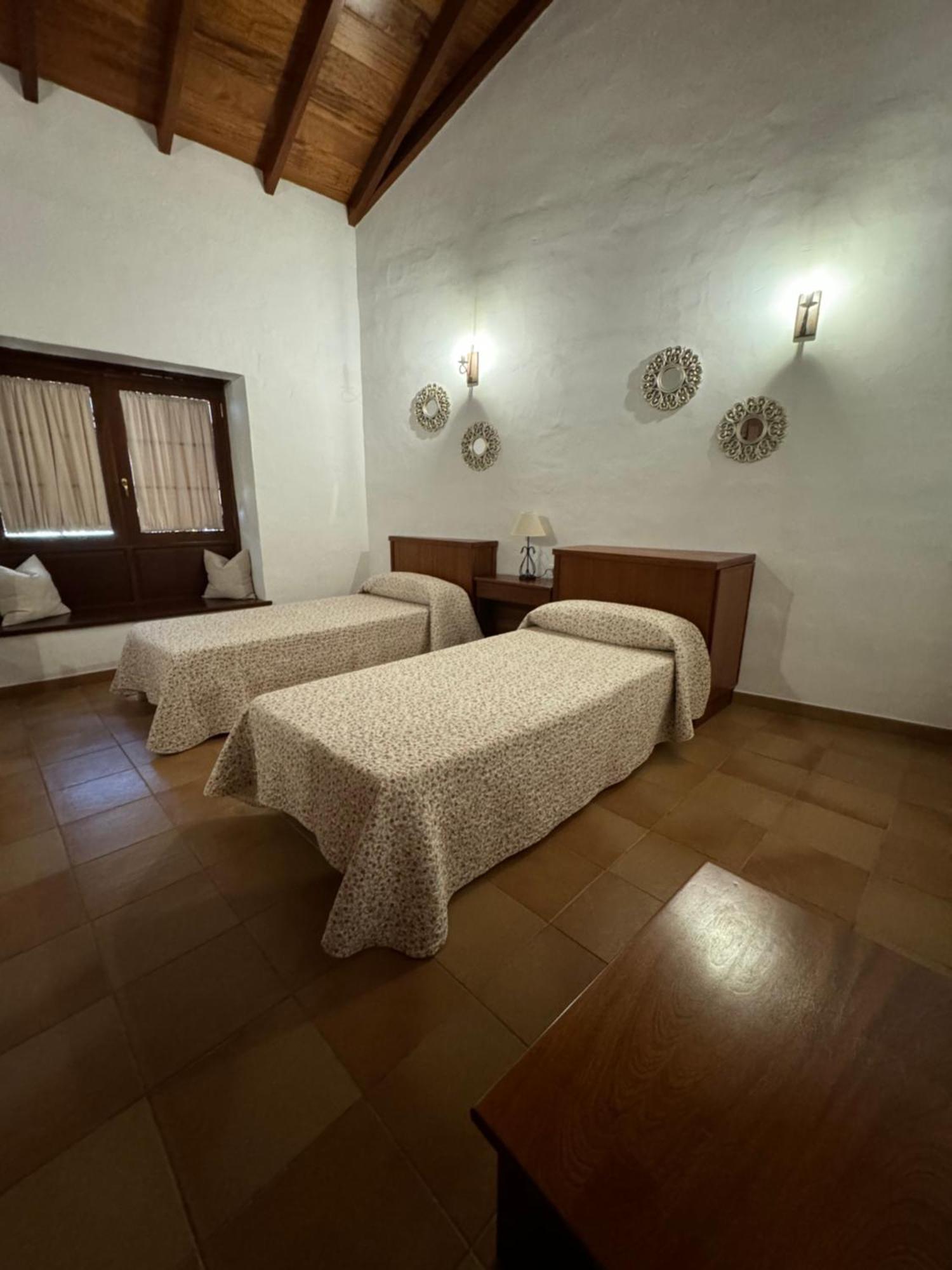 Casa La Torera Isora Dış mekan fotoğraf