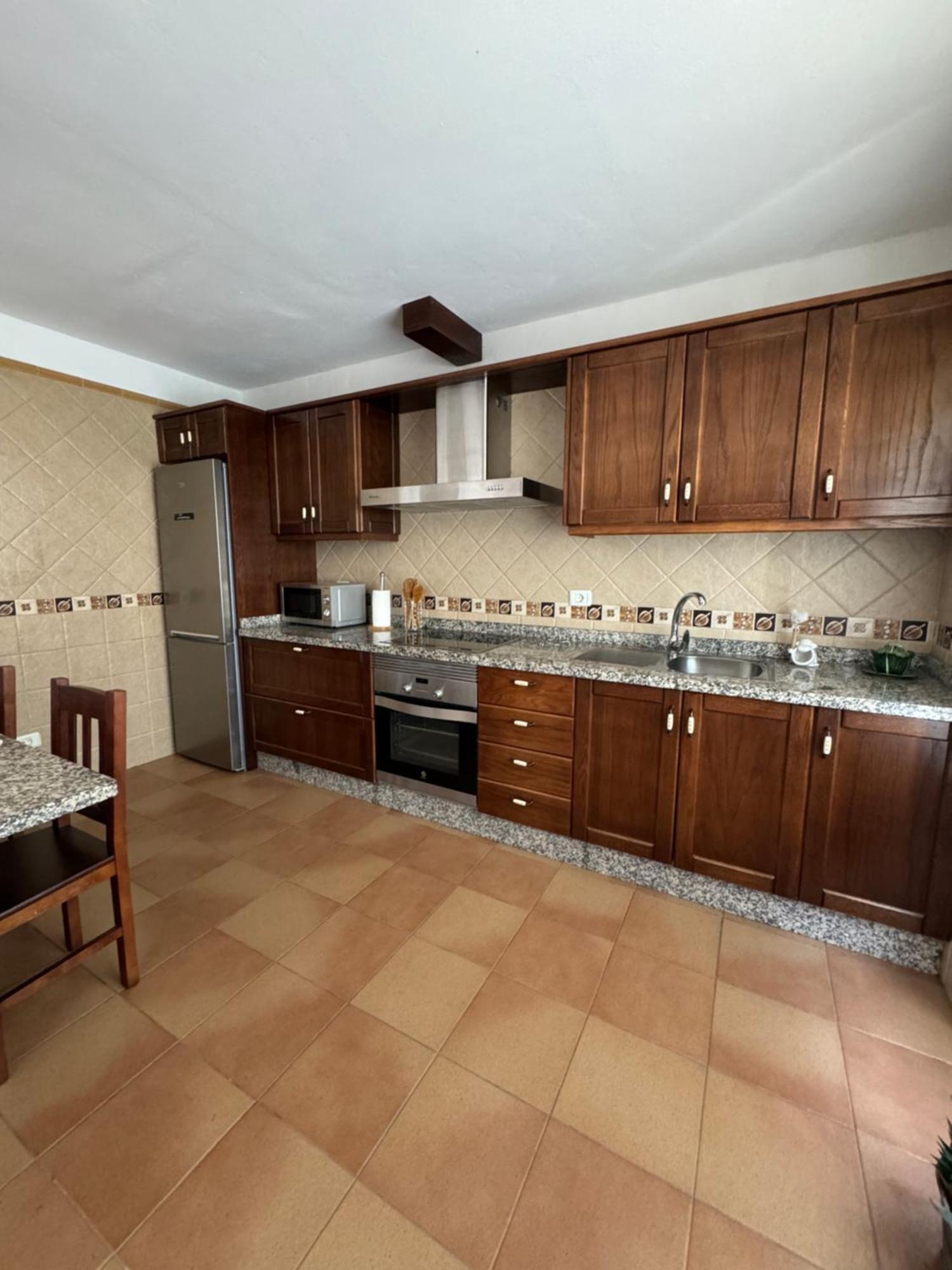 Casa La Torera Isora Dış mekan fotoğraf